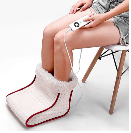 Thermal Foot Warmer Massage