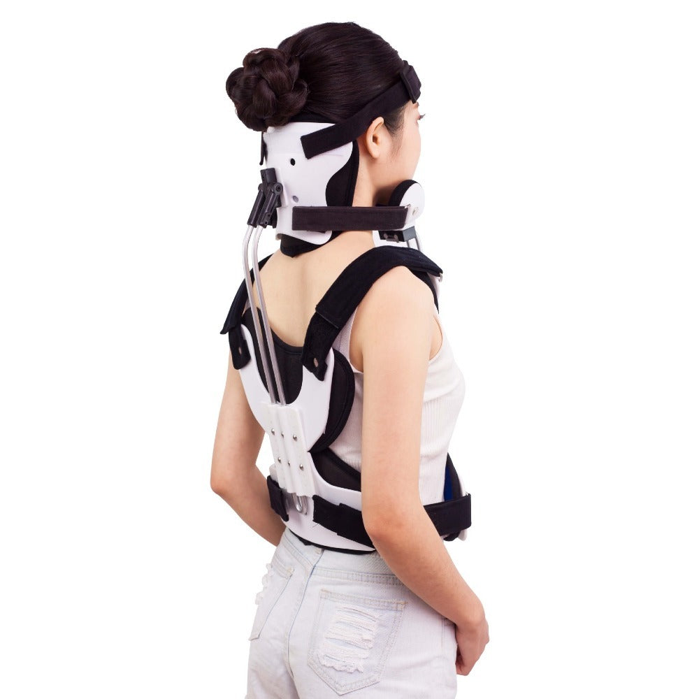 BALAMUT™ | Adjustable Cervical Fixator