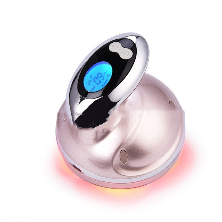 Ultrasonic Body Massage Instrument