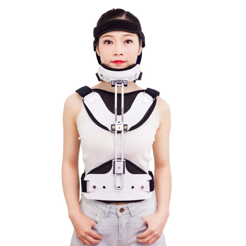 BALAMUT™ | Adjustable Cervical Fixator