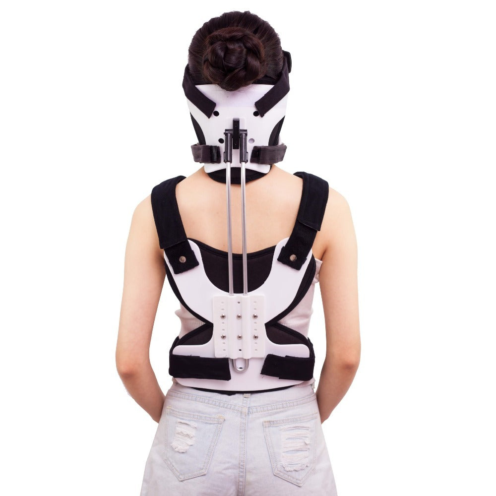 BALAMUT™ | Adjustable Cervical Fixator