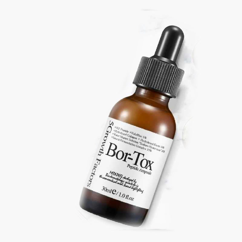 BALAMUT™ | Bubble Anti-Wrinkle Serum