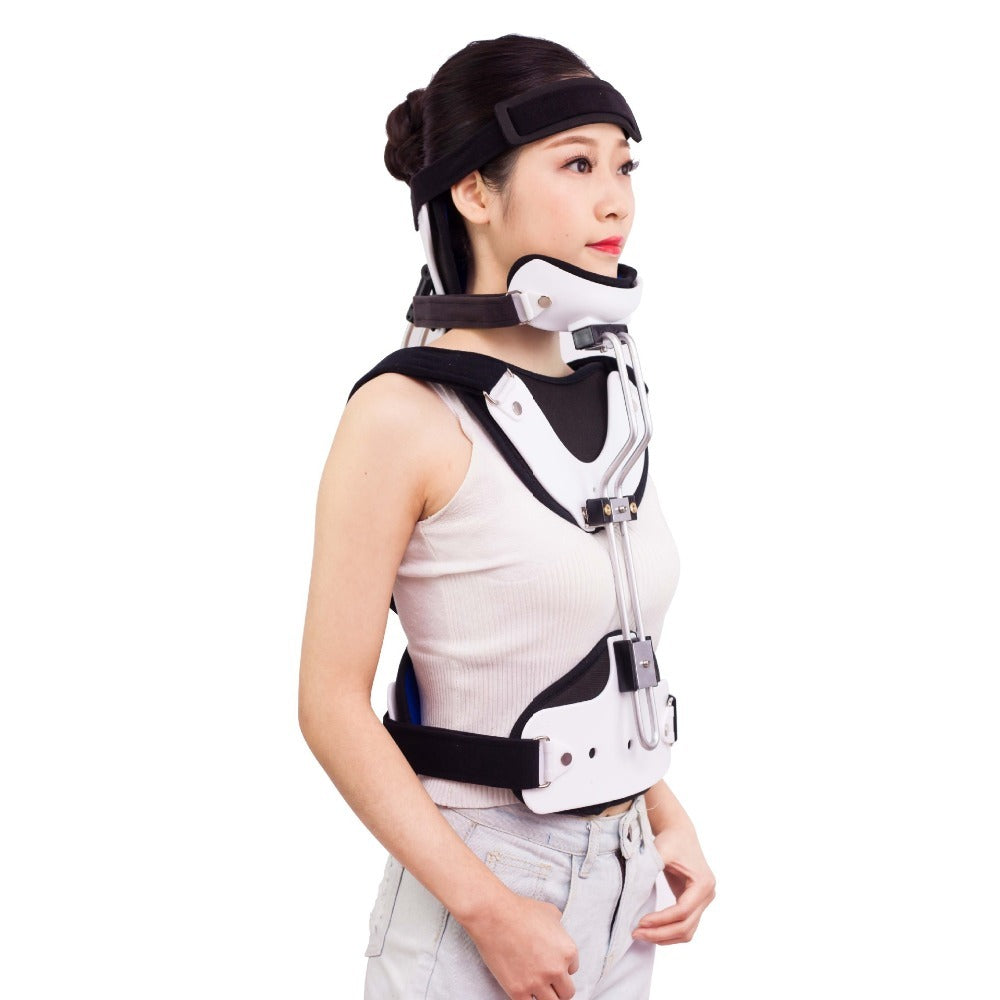 BALAMUT™ | Adjustable Cervical Fixator