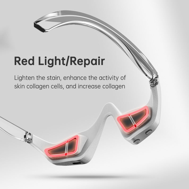 Led Red Light Therapy Device