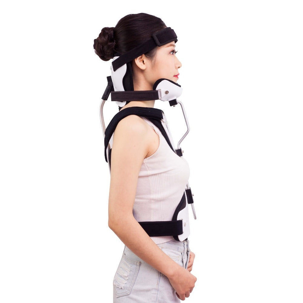 BALAMUT™ | Adjustable Cervical Fixator