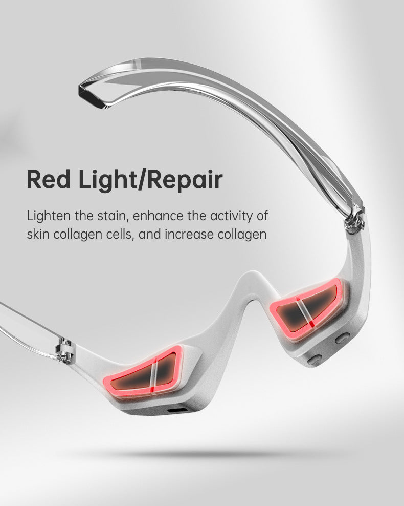 Led Red Light Therapy Device