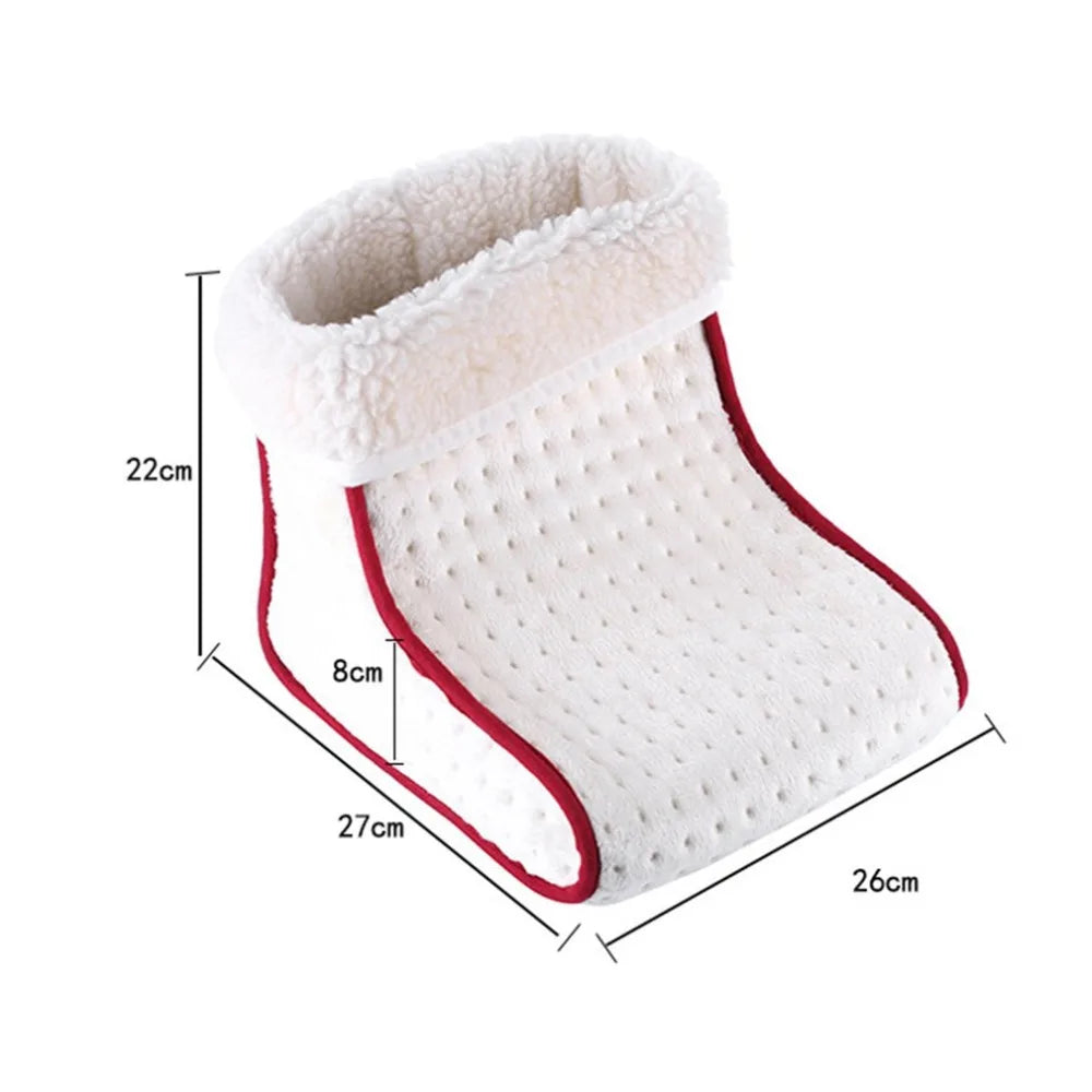 Thermal Foot Warmer Massage