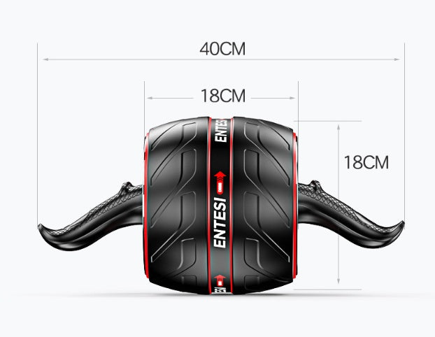 Men's Abdominal Wheel