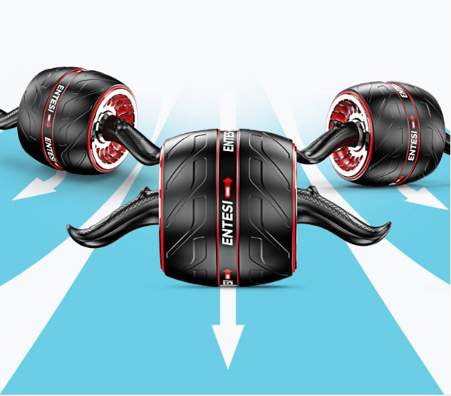 Men's Abdominal Wheel