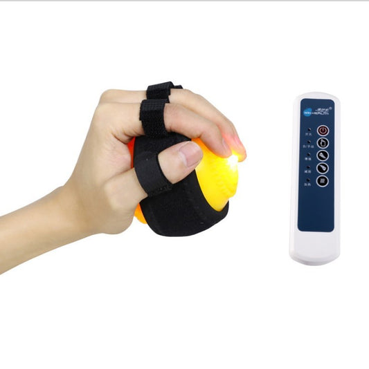 BALAMUT™ | Electric Hand Massage Ball