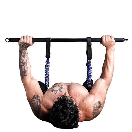 BALAMUT™ | Expander Bench Press