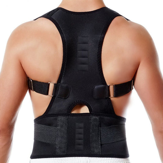 Korean Hunchback Correction Belt