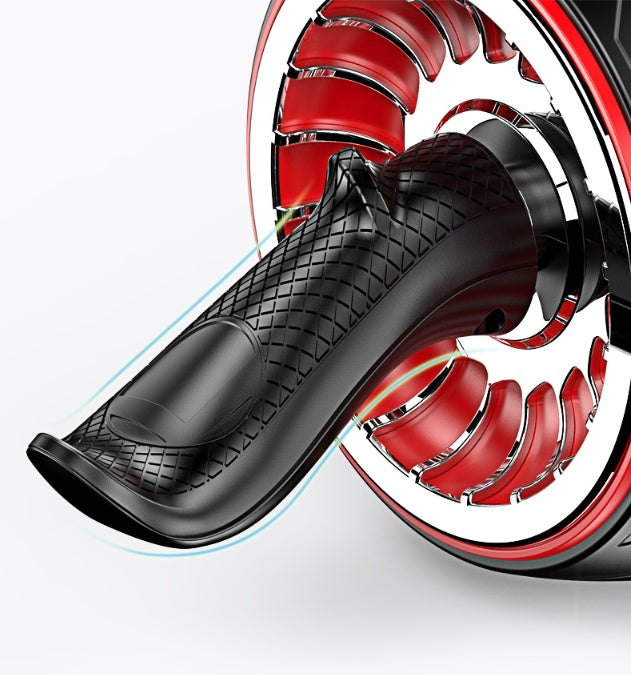 Men's Abdominal Wheel