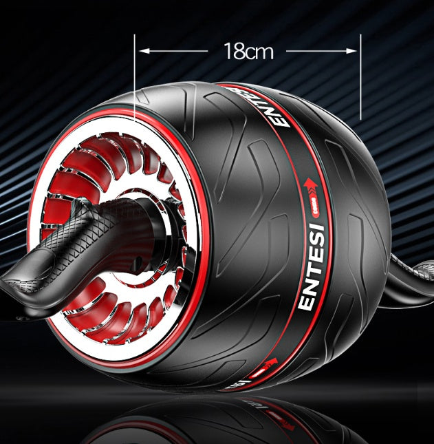 Men's Abdominal Wheel