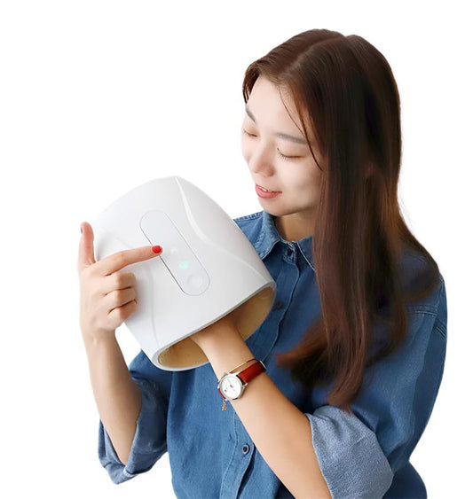 BALAMUT™ | Electric Hand Massager