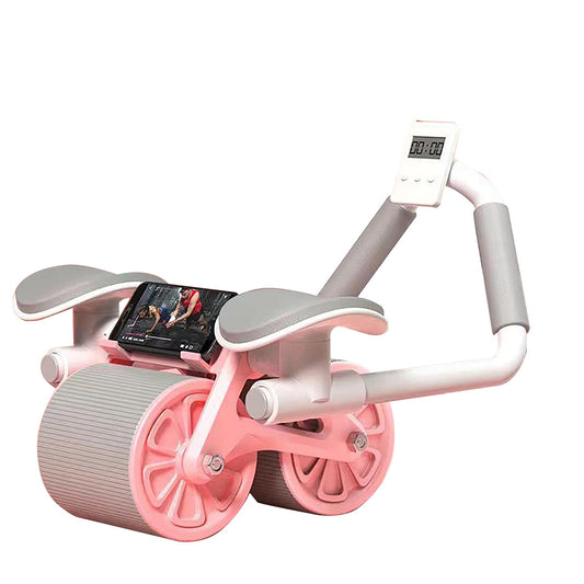 Roller For Abdominal Exercise Machine Abs