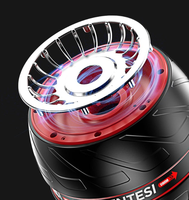 Men's Abdominal Wheel
