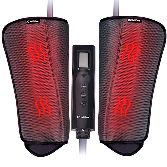 Heating Massage Physiotherapy Instrument