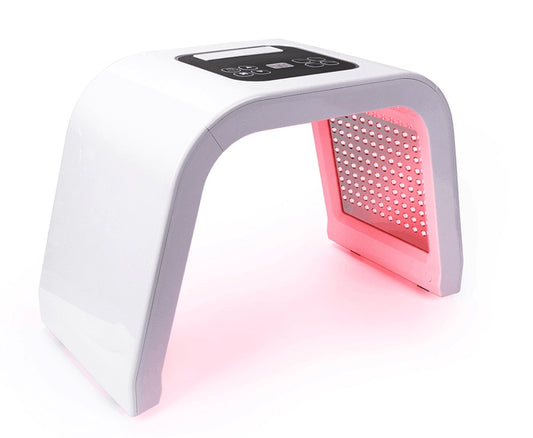 Mask Skin Rejuvenation Photon Device Spa