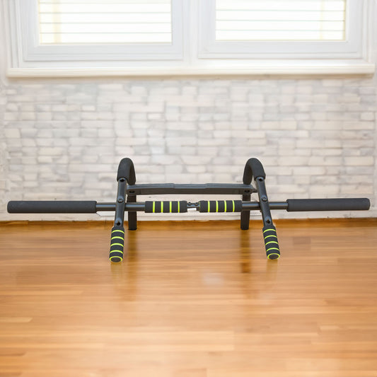 Wall Mounted Pull Up Bar