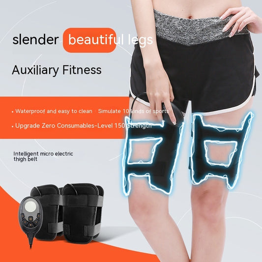 Thigh Slimming Equipment