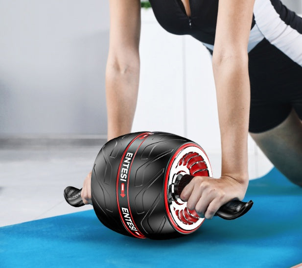 Men's Abdominal Wheel