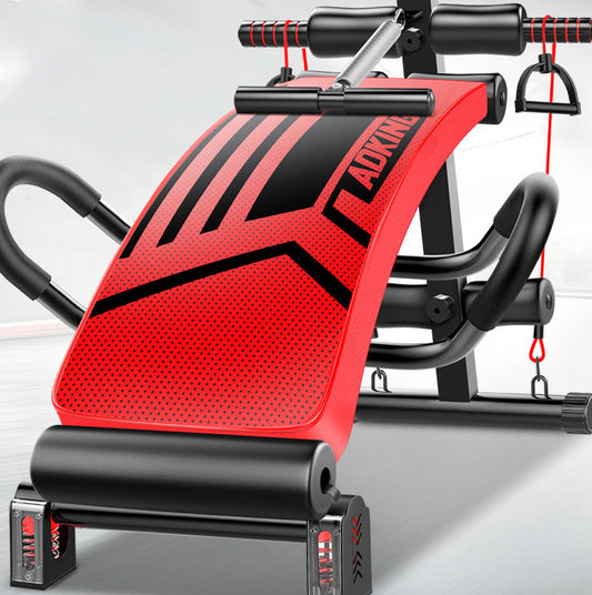Men's Abdominal Muscle Board