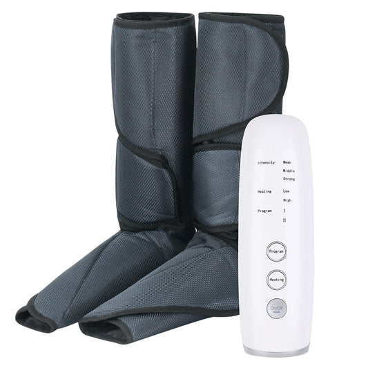 BALAMUT™ | Electric Heated Foot Massager