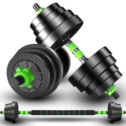 BALAMUT™ | Detachable Fitness Equipment Home