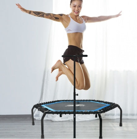 Fitness Trampoline