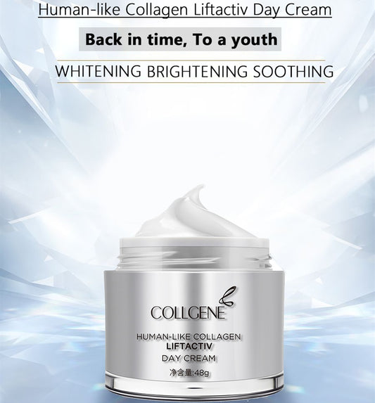 Human-Like Collagen Boosting Day Cream